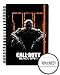 Produktbild Call of Duty Black Ops 3 Notizbuch DIN A5 (mit Spiralbindung & Hardcover)