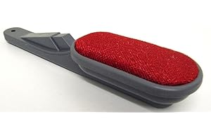 UR-CHOICE-LTD Swivel Head Lint Magic Brush Fluff, Pet Hair, Lint, Dandruff Cloth Clothes Remover by Ur Choice