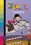 La leçon de poney