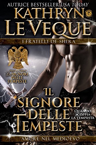 Download Il Signore delle Tempeste: I Fratelli de Shera Libro 1 Download Il Signore delle Tempeste: I Fratelli de Shera Libro 1