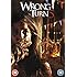 Wrong Turn 5: Bloodlines [DVD]