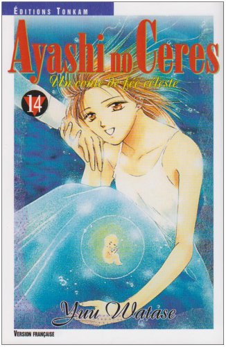 Download Ayashi No Ceres, tome 14
