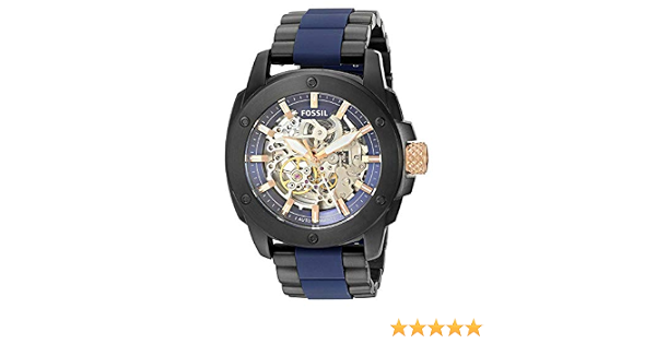 Buy Fossil ME3133 Modern Machine 