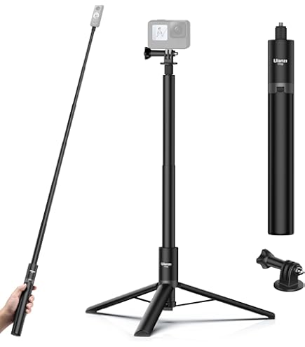 Creëer een Meesterwerk met de Beste Selfiestick (apr. 2024