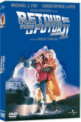 Retour vers le futur 3