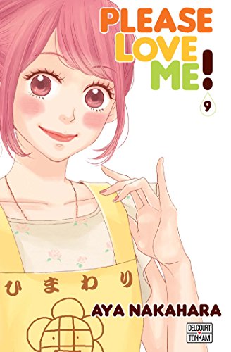 Please Love Me ! — Tome 9
