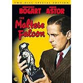 The Maltese Falcon (2 Disc Special Edition) [DVD]