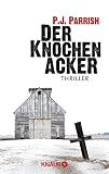 Cover zum Buch Der Knochenacker