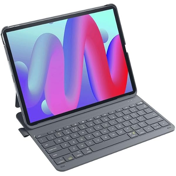 Apple Smart Keyboard Folio (for 11‑inch iPad Pro - 3rd Generation