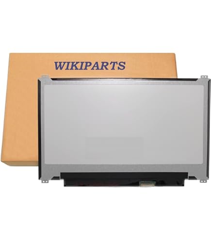 Schermo LCD 15.6 Pollici Per Lenovo V15 G4 82YU - FHD 1920x1080 Non-IPS - Foto 5