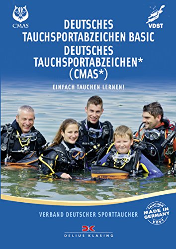 Download Deutsches Tauchsportabzeichen Basic / Deutsches Tauchsportabzeichen * (CMAS*): Einfach tauchen lernen Download Deutsches Tauchsportabzeichen Basic / Deutsches Tauchsportabzeichen * (CMAS*): Einfach tauchen lernen