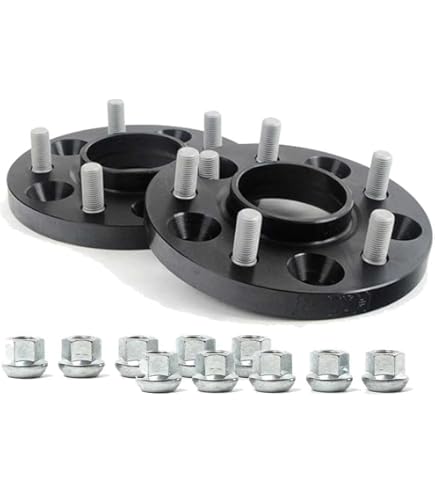 Eibach EBCH S90 4 30 003 Pro Spacer 30mm Spacer/Bolt Pattern 4x108