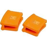 BRA Efficient | Silicone Handle, Orange, 36-45 cm