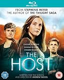 HOST THE [Blu-ray] [UK Import] - Saoirse Ronan