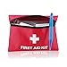 Produktbild Erste-Hilfe-Set, Erste-Hilfe-Tasche, YOCZOX Verbandskasten, Mini wasserdichtes Erste-Hilfe Set, Bewegliches Haupt/Outdoor notwendiges, First aid kit, Besonders geeignet für Hause und Outdoor, 12er Set