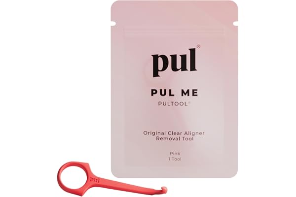 Clear Aligner Removal Tool (1 Pack