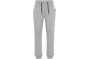 NAME IT Nkmsweat Pant UNB Noos - Pantalones de Deporte Niños