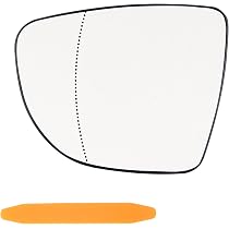 Coque rétroviseur CLIO 4 - Blanc glacier ▫ RENAULT - Équipement auto