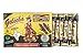 INSTANT GOLECHA MAROON MEHANDI TUBE TEMPORARY BODY ART WITH free 10ML ALMOND COLD CREAM (5 Tubes)