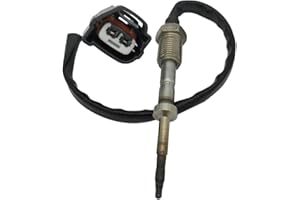 Germban 89425-60140 89425-60120 Erster oder dritter Abgastemperatursensor für Toyota LAND CRUISER PRADO 3.0 TDI D4D 1KDFTV 2009-2017