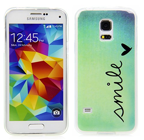 Carcasa funda de silicona de Handy Lux  con dise  o