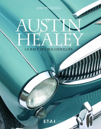 Download Austin-Healey : La race des bouledogues Download Austin-Healey : La race des bouledogues