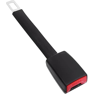 MLRUQRX Autozubehör Set 2-tlg - 12x4,5x2,7cm Für Innenraum