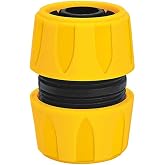G&uuml;ncel&Ccedil;arşı Hortum Bağlantı Eki, 1/2" ve 3/4" Bah&ccedil;e Hortumu Tamir Aparatı 1/2 in&ccedil; ve 3/4 in&ccedil; (3/4 in&ccedil;)