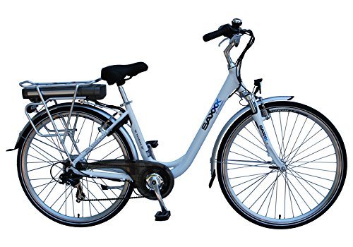 Preisvergleich Produktbild SAXXX Touring weiß