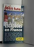 Escapades en France