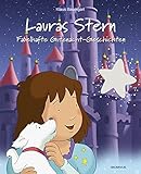 Lauras Stern - Fabelhafte Gutenacht-Geschichten: Band 10 (Lauras Stern - Gutenacht-Geschichten, Band 10) by Klaus Baumgart, Cornelia Neudert