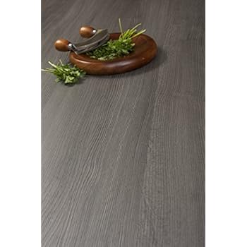 WORKTOPEXPRESS Schwarzer Schiefer - Resopal Küchenarbeitsplatten (3m ×