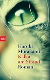 Kafka am Strand: Roman by Haruki Murakami, Ursula Gräfe