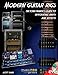 Produktbild Modern Guitar Rigs: The Tone Fanatic's Guide to Integrating Amps and Effects [With DVD] (Music Pro Guides)