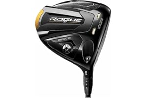 Callaway Golf 2022 Rogue ST Max Draw Driver