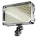 Produktbild Aputure Bi-Color Videoleuchte mit 198 LED, 130 Lux, stufenlos dimmbar