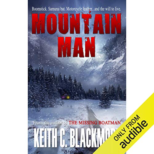 Mountain Man