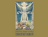 Premium Tarot von A. Crowley (Tarotkarten im Pocketformat) by 