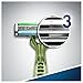 Gillette Sensor3 Sensitive Disposable Razor 4 + 2 Pack