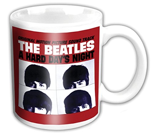 Preisvergleich Produktbild Kaffeetasse-Us Album Hdn Soundtrack