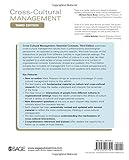 Image de Cross-Cultural Management: Essential Concepts