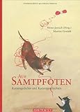 Cover zum Buch Auf Samtpfoten