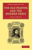 Image de The Old Printer and the Modern Press