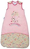 The Gro Company Grobag Bunny and Brolly Baby Sleeping Bag, 2.5 Tog - 0-6 Months