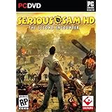 Serious Sam HD: The Second Encounter - PC by Croteam