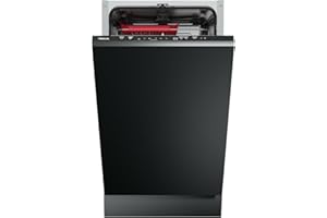 Teka - Lavavajillas Integrable DFI 44850