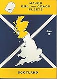 Image de Major Bus and Coach Fleets: Scotland v. 10