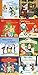 Pixi-Weihnachts-8er-Set 34: ABC, Pixi lief im Schnee (8x1 Exemplar) (34) by