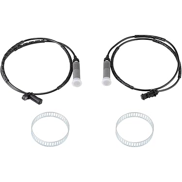 Capteur ABS DELPHI SS20390 | MonPetitMécano Capteur ABS DELPHI SS20390 | MonPetitMécano