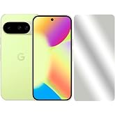 Microcase Google Pixel 10 Tempered Cam Ekran Koruyucu - AL3269